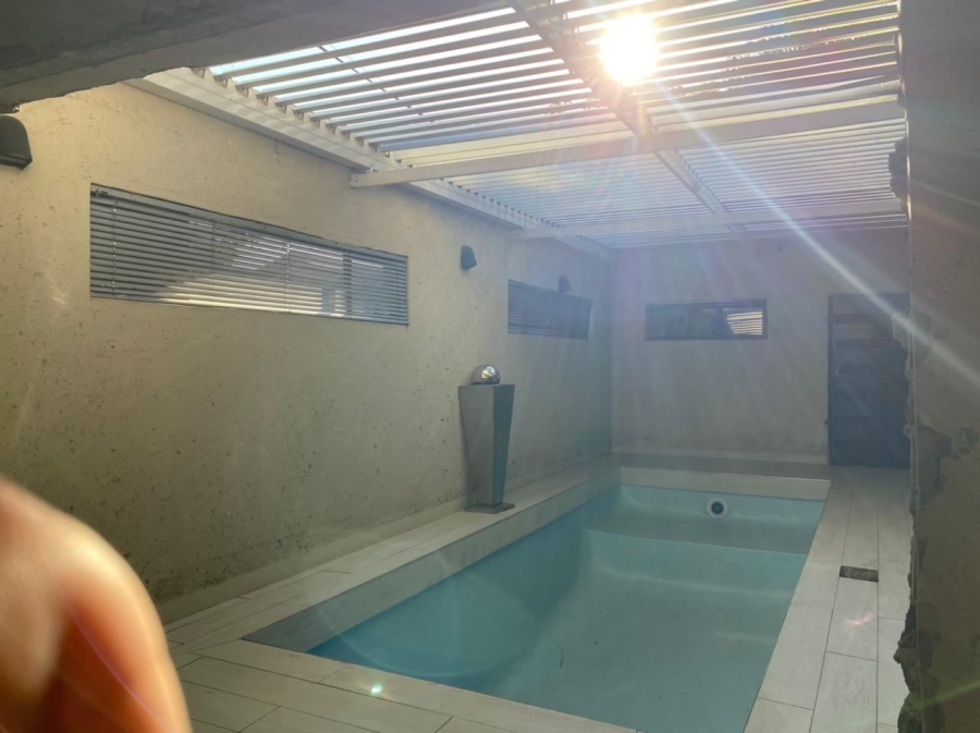 4 Bedroom Property for Sale in Zinniaville North West
